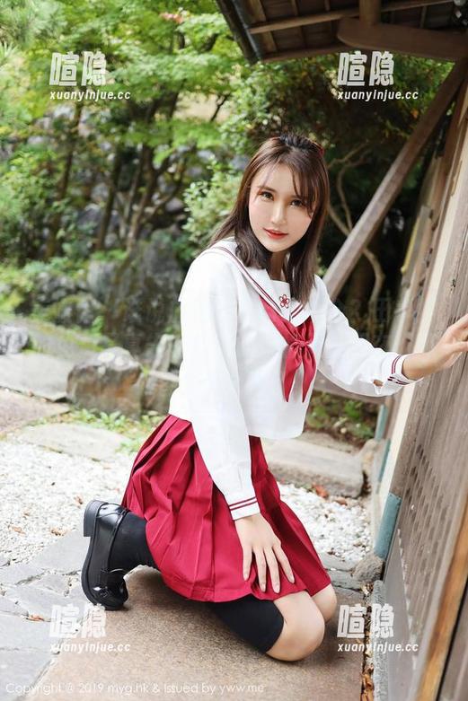 美媛馆 - 谁说旗袍只在特定场合？田孝媛的免费写真告诉你她的风格无处不在，简直太有个性了！
