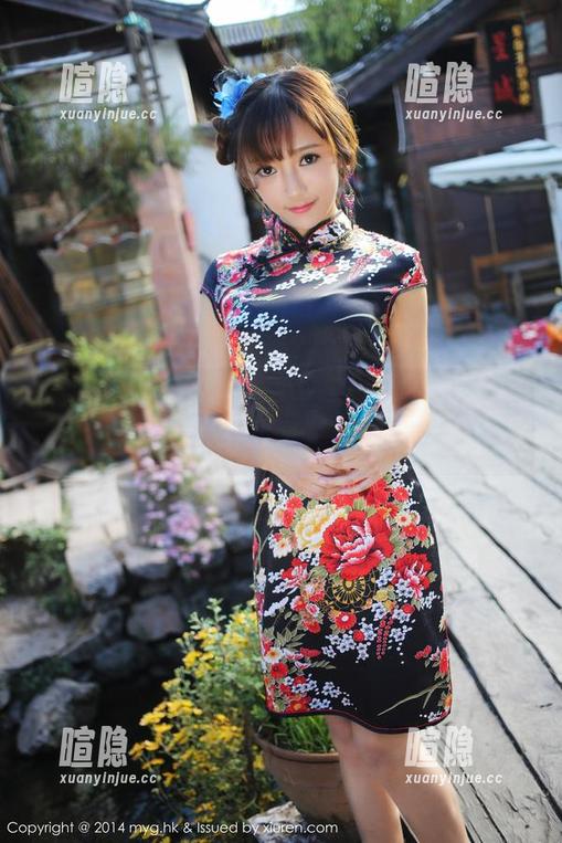 美媛馆-芝芝Booty 美媛馆 - 芝芝Booty的福利天台,图包里的灵感总是让人意外!