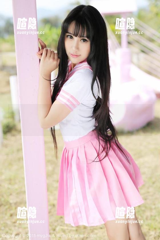 美媛馆-许诺sabrina 美媛馆 - 在许诺sabrina的图集中,找一种夏天的慵懒,不经意间的美好