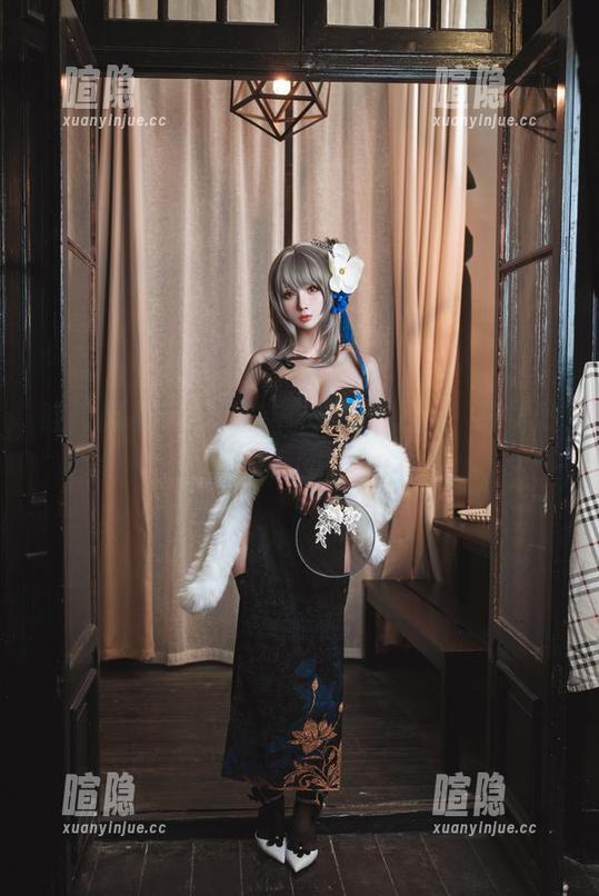 肉扣热热子 哇!肉扣热热子的礼服原图更新,感觉爱意满满,心跳加速!