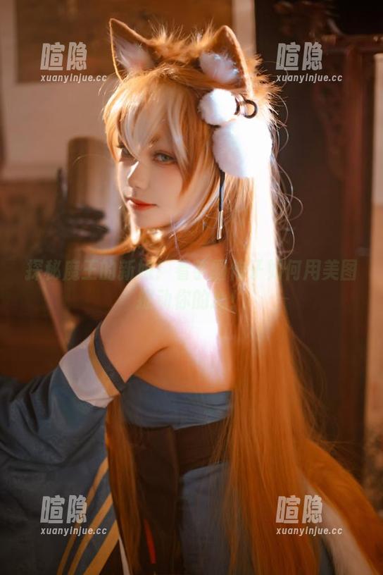 芋圆侑子 探秘魔王的新娘!看芋圆侑子如何用美图撩动你的心!