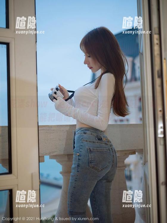 花漾show-赵惟依coco 花漾show - 赵惟依coco的网袜美图,谁能把眼睛从她身上移开?