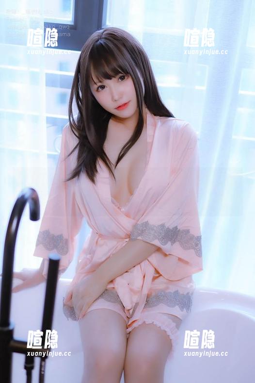 荒井喵喵私拍的妹妹，这种幽默感完全是另一种萌态！