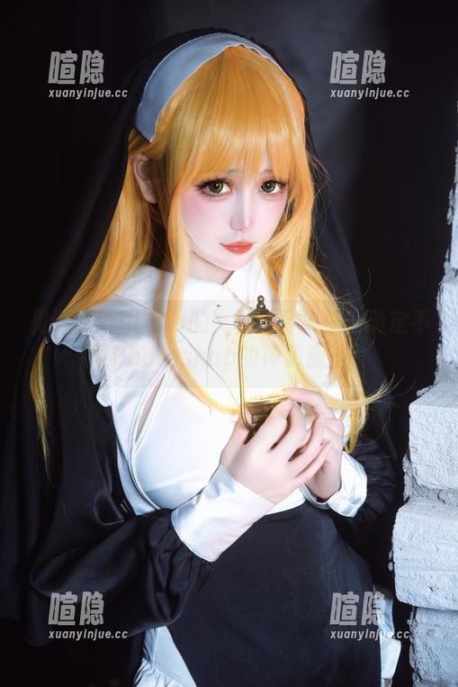 莱可Raika 见证莱可Raika的女神写真集——确定不是Photoshop的神秘魔法?