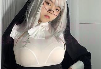 微密圈 – 葱油饼er的写真集新内容，裤里丝更新让人忍不住想多看几遍！