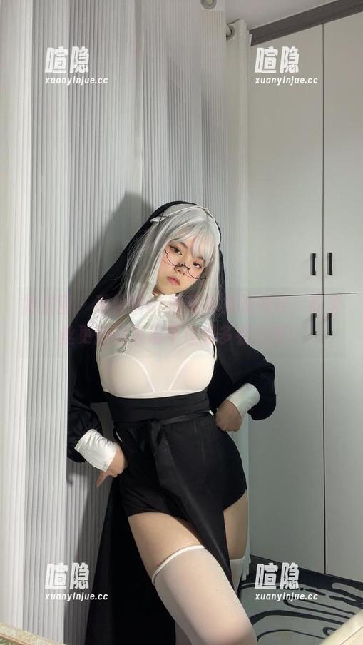 微密圈 - 葱油饼er的写真集新内容，裤里丝更新让人忍不住想多看几遍！