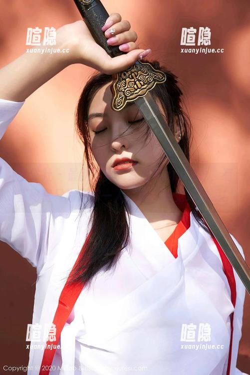 蜜桃社-梦乃Mandy 蜜桃社 - 最新写真!梦乃Mandy说,有些秘密只为了你一人解锁,感觉好妙哦!