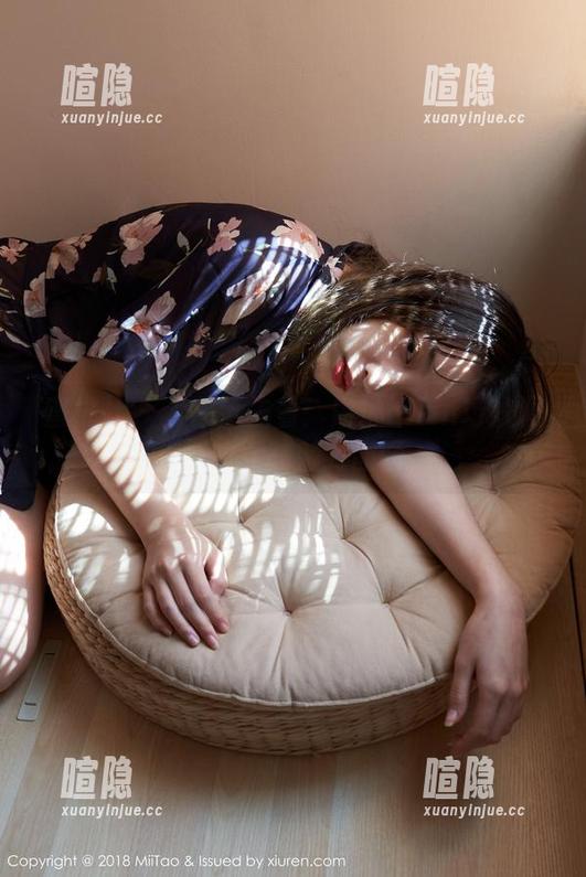 蜜桃社-琳琳ailin 蜜桃社 - 资源抢先看:琳琳ailin巧妙调剂的女孩魅力原图