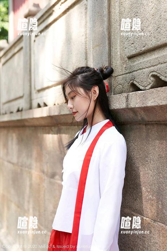 蜜桃社 - 一场关于美绪和夏日的奇妙图包旅程，连海鸥都想来围观全套！