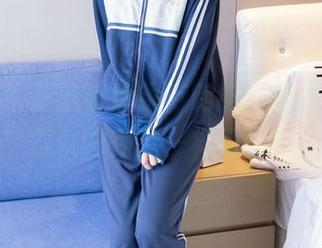 袜啵啵 – 精选小淳银行制服：穿着它，心情就像存款一样稳当！