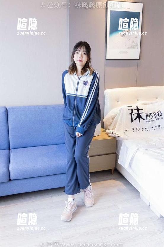袜啵啵 - 精选小淳银行制服：穿着它，心情就像存款一样稳当！