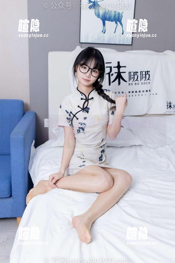 袜啵啵-小甜豆 袜啵啵 - 谁能抵挡二百期限定的小甜豆?原图下载,让欢乐加倍!