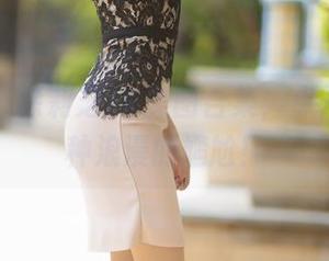 语画界 – 徐莉芝JK美图合集,点开就是一种浪漫的尴尬!