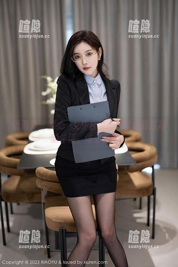 语画界-梦心玥 语画界 - 梦心玥女仆合集:偶尔想要这样的生活,谁会介意?
