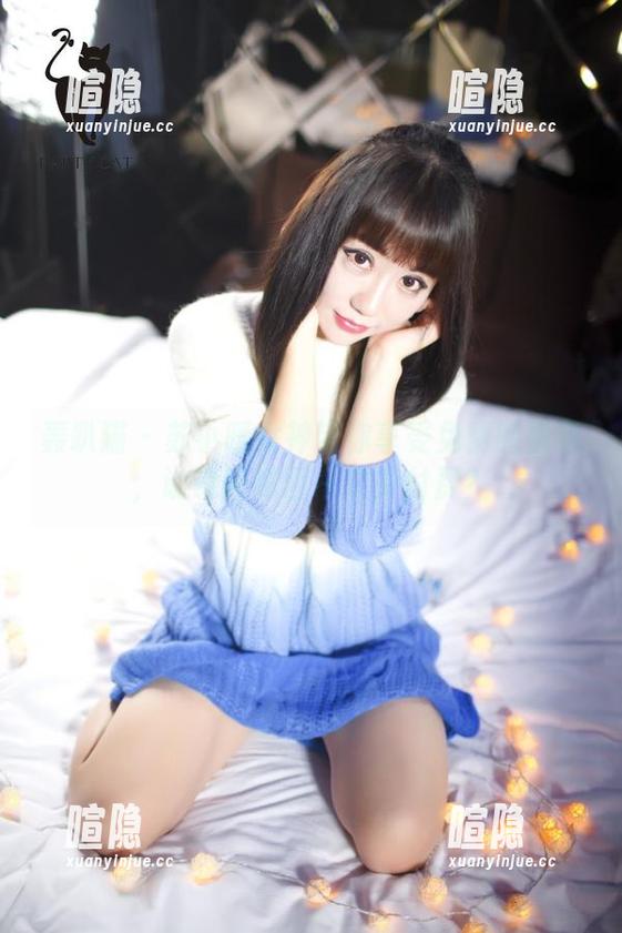 轰趴猫 - 苏小暖女神带你享受免费的图包，谁说好东西一定要付费？