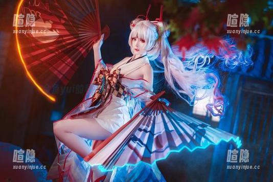 金鱼yui 金鱼yui的私房幻想:蝶步韶华与现实碰撞的合集