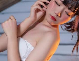 双马尾的魅力无法挡——铁打萌萌_moi最新图片更新,真是让人心动!