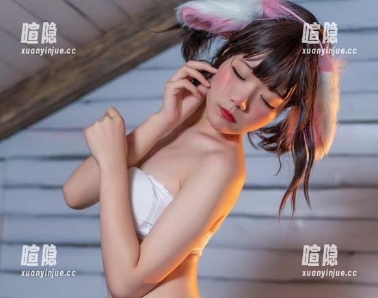 铁打萌萌_moi 双马尾的魅力无法挡——铁打萌萌_moi最新图片更新,真是让人心动!