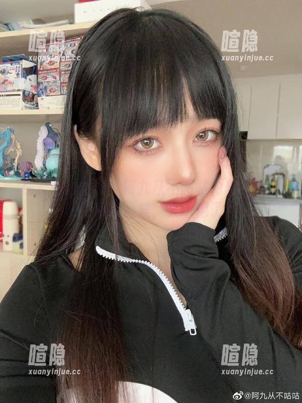 在云端的诱惑：阿九从不咕咕为你呈现高清空姐作品集，太惊艳了！