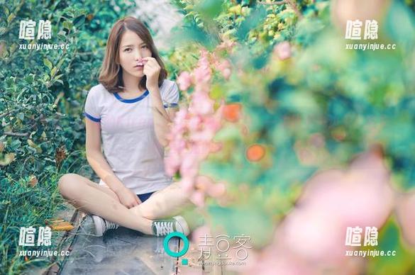 青豆客-Kiren_程程程 青豆客 - 最新的Kiren_程程程内衣美图:一边欣赏一边乐,内衣也是生活的调味剂!