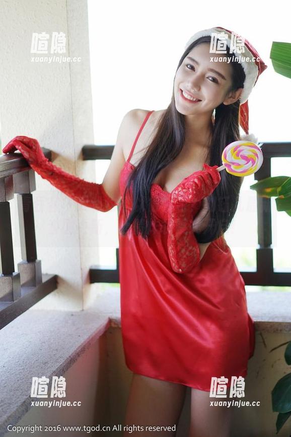 青豆客 - 女仆也可以很快乐？刘钰儿最新套图更新，心情炸裂模式开启！