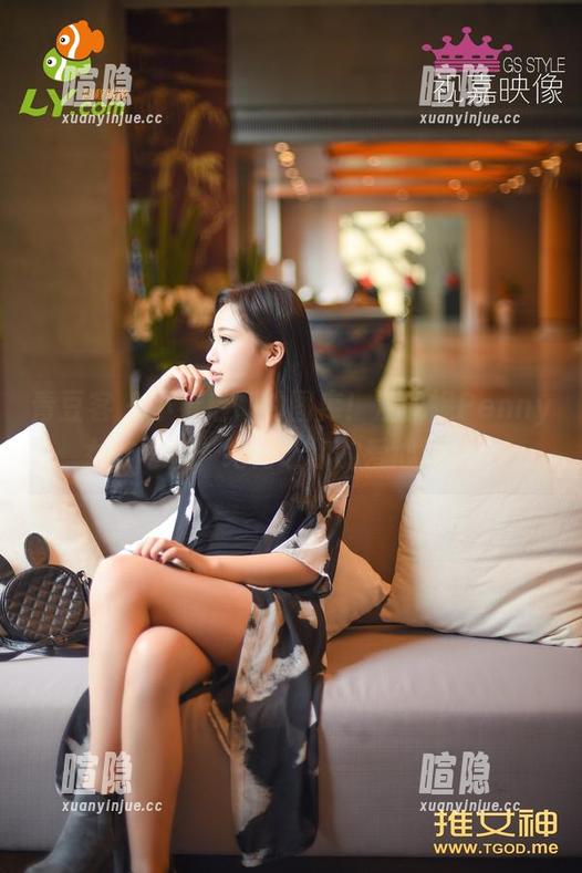 青豆客-汪佩妮Penny 青豆客 - 不看后悔的图库!汪佩妮Penny女友写真,绝对让你的爱心泛滥!