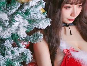 黑暗护士的私拍图集,韶陌陌玩偶般的妩媚,无声中却撩动心弦。