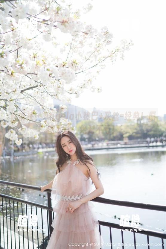 魅妍社-Angela小热巴 魅妍社 - Angela小热巴+灰丝=经典!原图下载,绝对不亏!