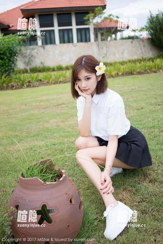 魅妍社-陈嘉嘉Tiffany 魅妍社 - 连体衣与陈嘉嘉Tiffany,资源里竟隐藏了这么多海量惊喜!