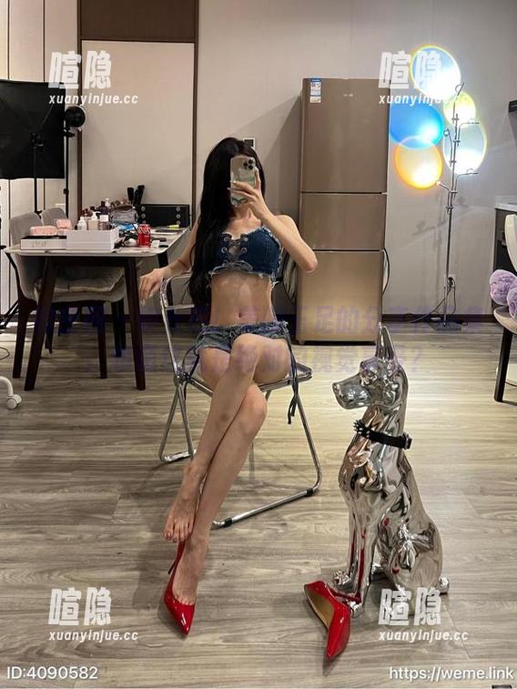 黎允熙 微密圈 - 黎允熙!美腿玉足的分享作品集,难道这就是绝对的视觉享受?